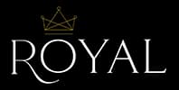 Logótipo Royal Therapy SPA