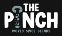 Logótipo The Pinch Spices