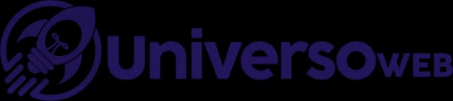 Logótipo UniversoWeb